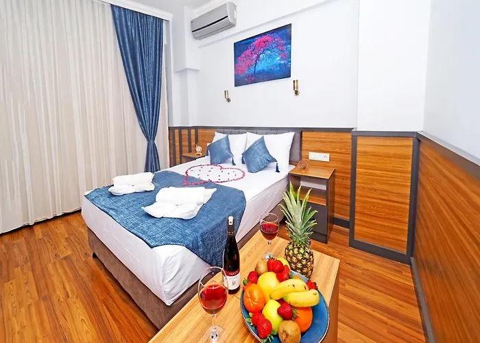 Arges Old City Hotel