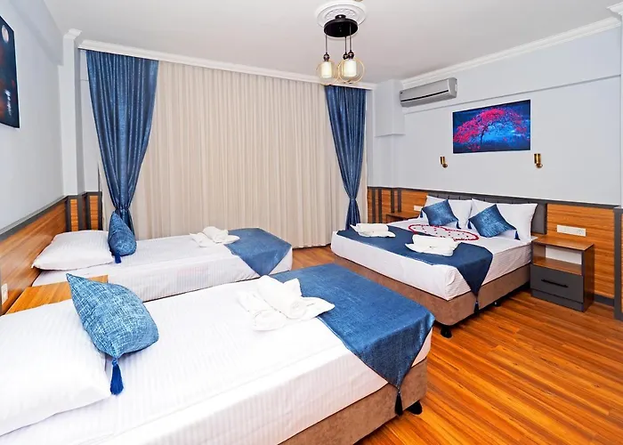 Arges Old City Hotel