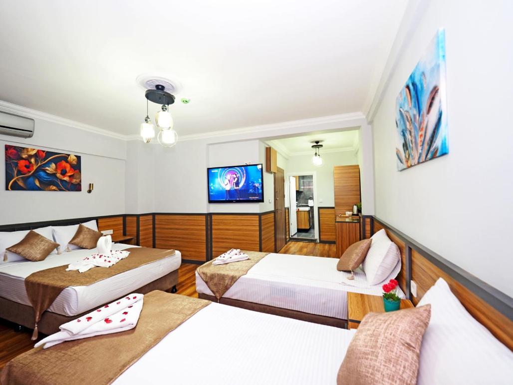 Arges Old 3*