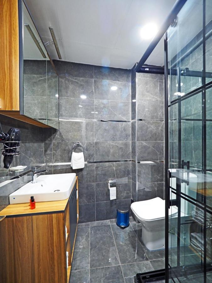 Arges Old Hotel Istanbul