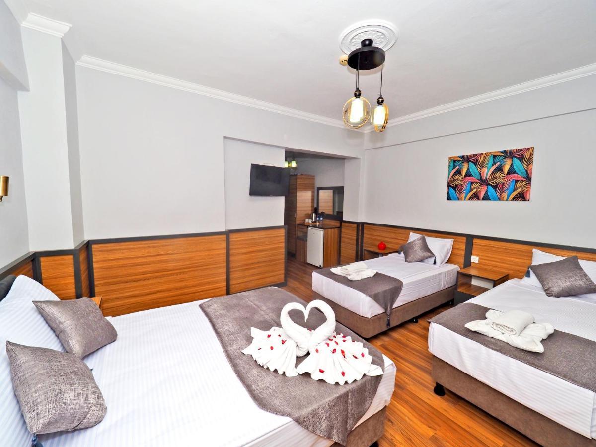Hotel Arges Old Istanbul