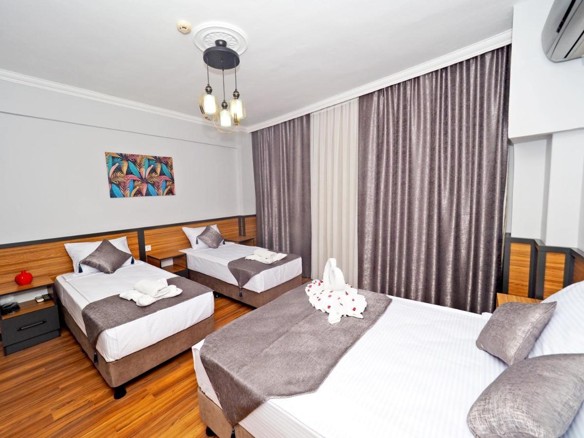 Arges Old 3* Istanbul