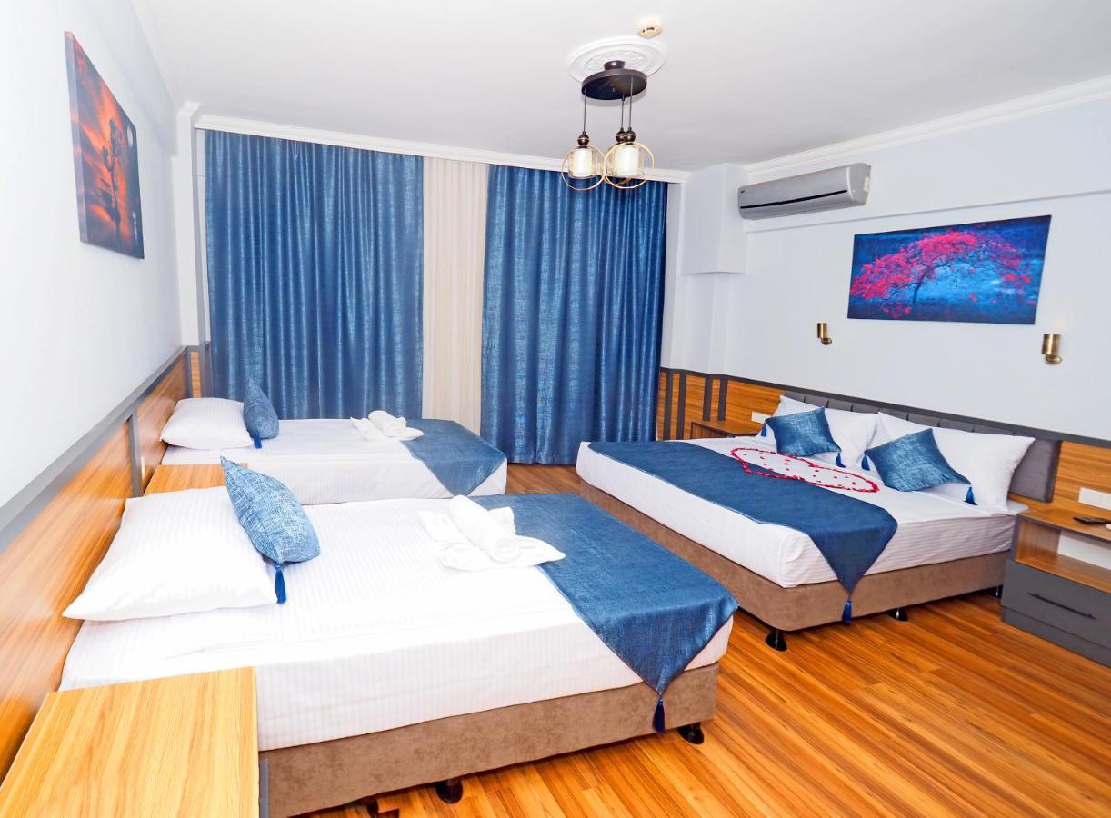 Arges Old Hotel 3*