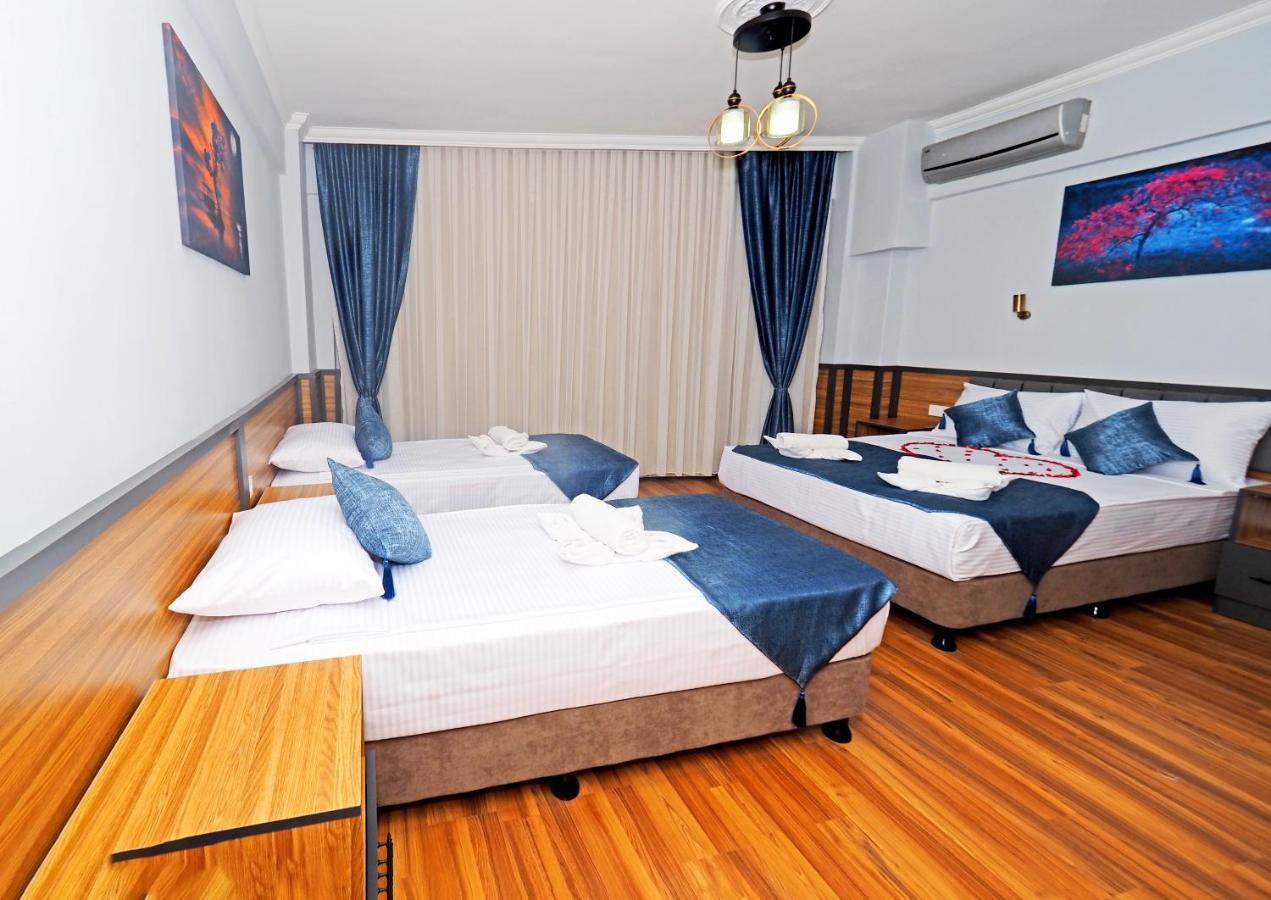 Hotel Arges Old Istambul