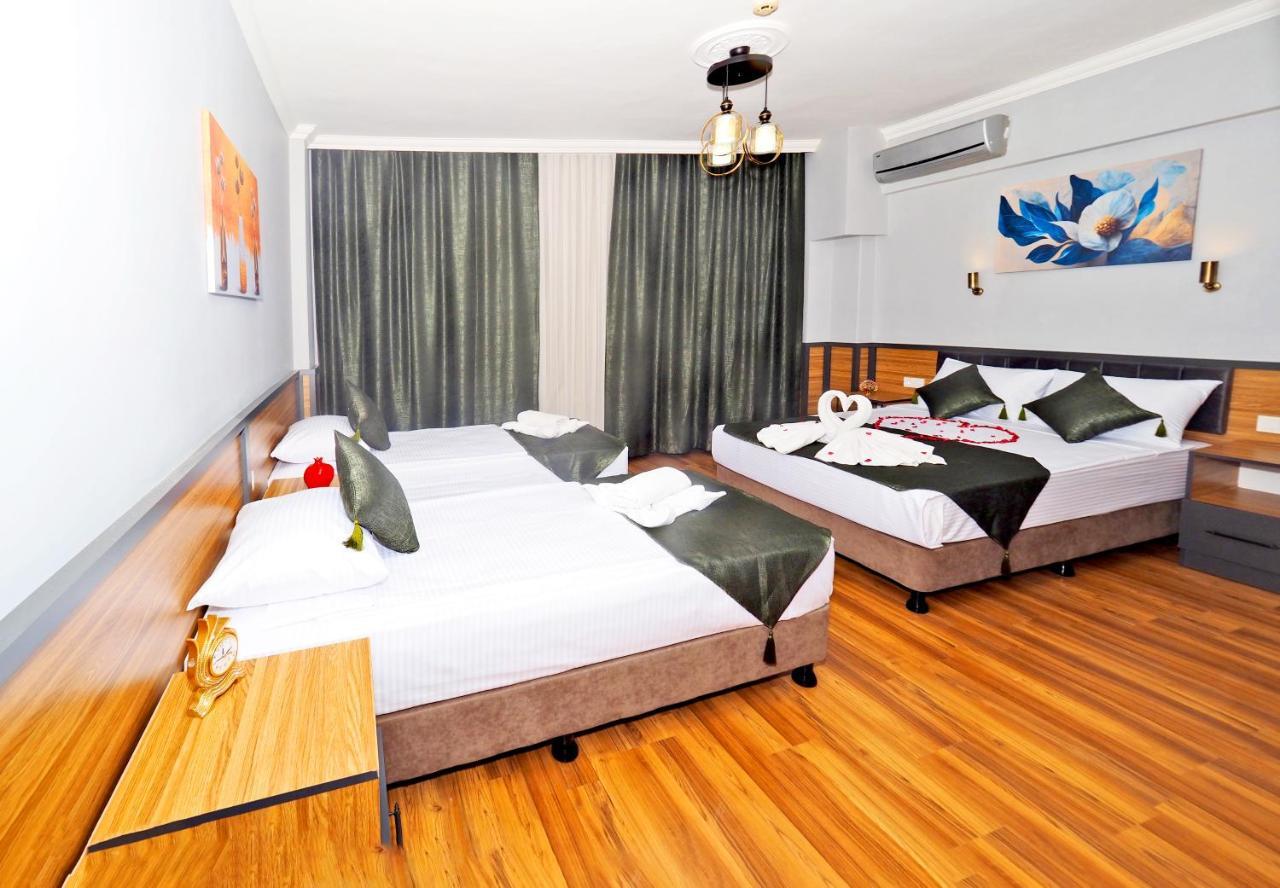 Arges Old 3* Istambul