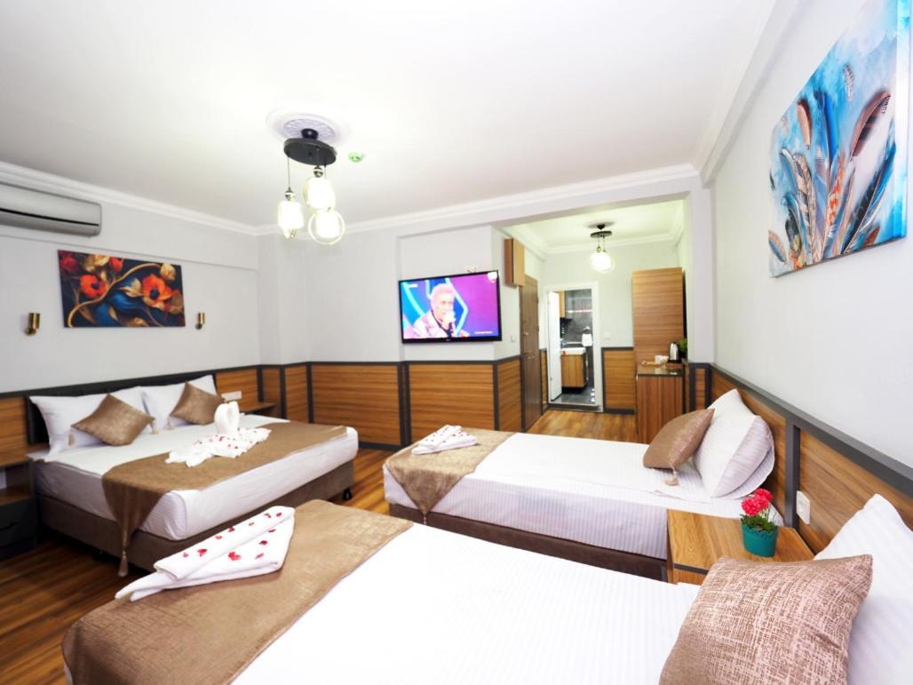 Hotel Arges Old 3*