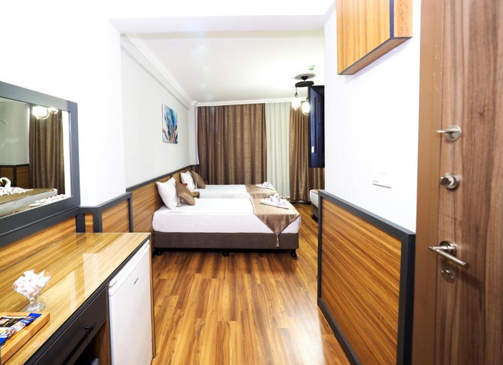 Hotel Arges Old Istambul