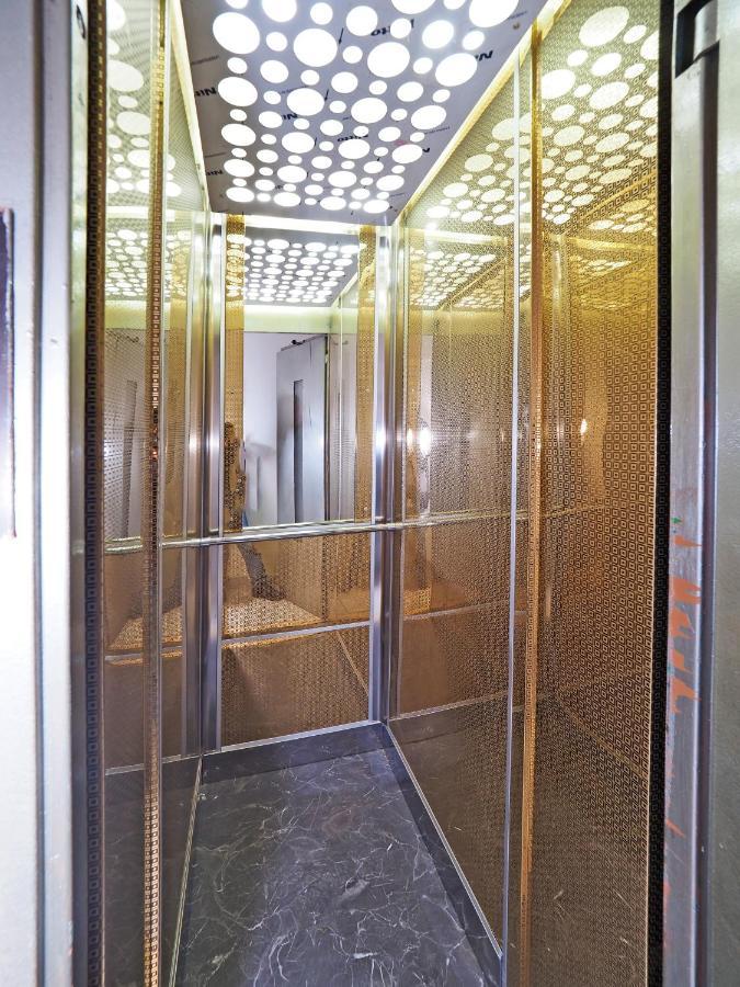 Hotel Arges Old Istambul